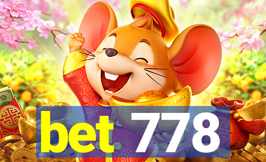 bet 778
